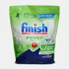 Viên Rửa Bát Hữu Cơ Finish Powerball All in 1 0% - Túi 70 Viên Ecolabel 7 Viên Rửa Bát Hữu Cơ Finish Powerball All in 1 0% - Túi 70 Viên Ecolabel