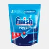 Viên rửa bát Finish All in 1 max - Túi 24 viên 8 Gói 24 viên rửa chén Finish All in One: Giải pháp toàn diện cho máy rửa bát hiện đại
