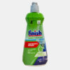 Nước làm bóng hữu cơ Finish Rinse Aid ECO 0% - Chai 400ml