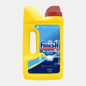Bột finish 1.2kg